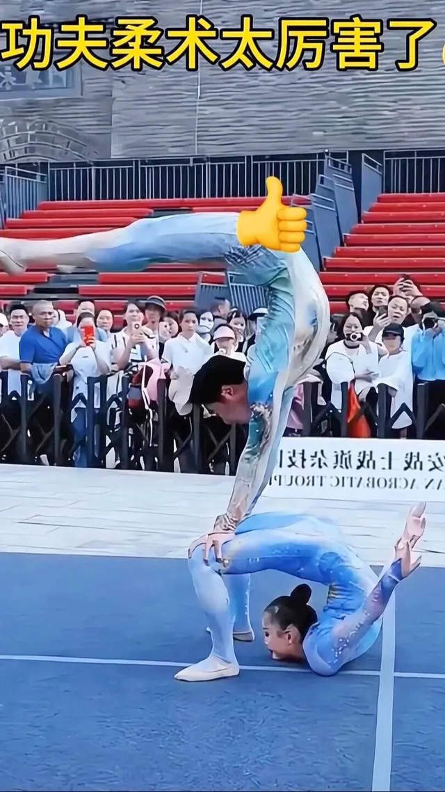 柔道小组赛掀起高潮，粤西巨龙队翻盘荆楚迅豹队，战至最后一刻——技战术储备厚实